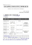 창원시설공단 > 알림마당 > 채용정보 > 2025년 창원시설공단 늘푸른전당팀 수영ㆍ헬스 기간제(초단시간) 및 대체인력풀 채용공고