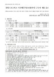 창원시설공단 > 알림마당 > 채용정보 > [창원스포츠파크] 기간제 근로자(주차/조경/잔디) 채용 공고문