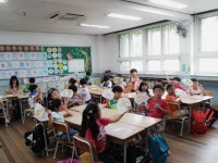 창원시설공단 > 늘푸른전당 > 사진자료실 > 유목초등학교 체험활동