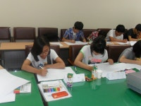 창원시설공단 > 늘푸른전당 > 사진자료실 > 청소년자기성장프로젝트 2차