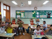 창원시설공단 > 늘푸른전당 > 사진자료실 > 유목초등학교 찾아가는 체험활동