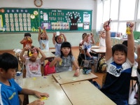 창원시설공단 > 늘푸른전당 > 사진자료실 > 유목초등학교 찾아가는 체험활동