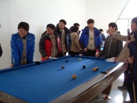 창원시설공단 > 늘푸른전당 > 사진자료실 > 도계중학교 체험활동