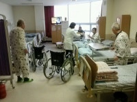 창원시설공단 > 늘푸른전당 > 사진자료실 > 2014. NO1. 마산동중학교 첫번째 재능기부 봉사활동