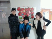 창원시설공단 > 늘푸른전당 > 사진자료실 > 봉림중학교 방학교실 ~ 재능기부활동 2탄