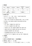 창원시설공단 > 알림마당 > 채용정보 > [감계복지센터] 기간제강사[초단시간] 모집 공고