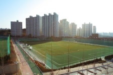 창원시설공단 > 알림마당 > 포토뉴스 > 보조 경기장