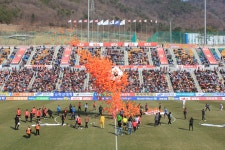 창원시설공단 > 알림마당 > 포토뉴스 > [3월 13일 K리그]경남FC홈 개막전