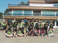 창원시설공단 > 알림마당 > 포토뉴스 > 진해안골포중학교