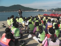 창원시설공단 > 알림마당 > 포토뉴스 > 진해장복초등학교