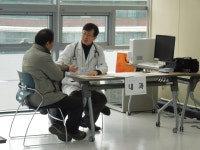 창원시설공단 > 알림마당 > 포토뉴스 > 열린의사회  건강나눔 의료봉사 