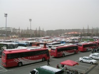 창원시설공단 > 알림마당 > 포토뉴스 > 종합운동장 최대인파