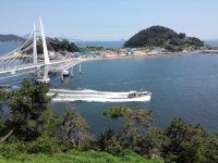 창원시설공단 > 알림마당 > 포토뉴스 > 2015. 해양공원 비경찾기 사진콘테스트 (바다 ,희망을 향하여 / 입상)