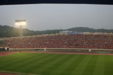 창원시설공단 > 알림마당 > 포토뉴스 > 월드컵 스위전 응원전