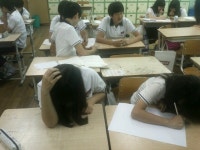 창원시설공단 > 우리누리청소년문화센터 > 갤러리 > 창원상남중학교와 함께 한 진로체험활동 이모저모