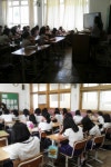 창원시설공단 > 우리누리청소년문화센터 > 갤러리 > 반송여자중학교 창의적체험활동