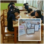창원시설공단 > 우리누리청소년문화센터 > 갤러리 > 의신여자중학교 찾아가는 우리들의 꿈