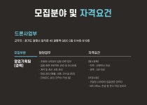 [(주)다온아이앤씨] 조달청/나라장터 입찰 및 영업지원 - 사람인