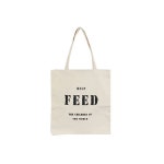 스타일을 만드는 사람들, DABA입니다. 피드에코백_D1BA