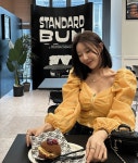 스타일을 만드는 사람들, DABA입니다. 파스테부츠컷데님(1174)_D1PA