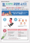 공지사항 상세보기 | 대구광역시 분야별 건강 공지사항