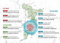 도시재생권역 | 대구광역시 분야별 도시주택&건설 도시재생권역