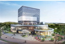 수성알파시티 스마트시티 조성사업 | 대구광역시 분야별 도시주택&건설 수성알파시티 스마트시티 조성사업