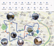 시내투어코스 | 대구광역시 분야별 문화&관광&체육 시내투어코스