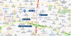 찾아오시는길 | 대구약령시한의약박물관 Daegu Yangnyeongsi Oriental Museum 찾아오시는길