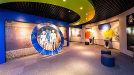 2F 한방체험실 | 대구약령시한의약박물관 Daegu Yangnyeongsi Oriental Museum 2F 한방체험실