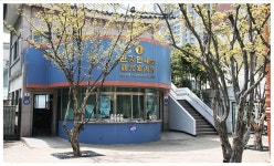 관광안내소 | 대구약령시한의약박물관 관광안내소