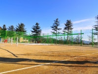 Sports Facilities | 대구시민안전테마파크 Sports Facilities
