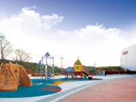 야외놀이터 | 대구시민안전테마파크 야외놀이터