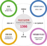 운영체계 | 대구광역시 분야별 여성&가족&교육 운영체계