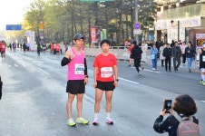 대구마라톤 DAEGU MARATHON