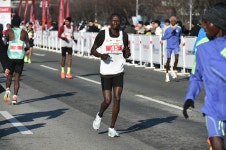 대구마라톤 DAEGU MARATHON