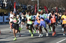 대구마라톤 DAEGU MARATHON
