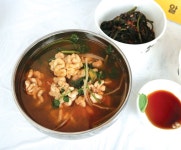 대구푸드 > 대구탐미 > 구군별인증업소 > 청학식당 대구푸드 - 청학식당