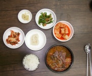 대구푸드 > 대구탐미 > 구군별인증업소 > 대구전통따로식당 대구푸드 - 대구전통따로식당