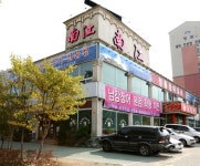 대구푸드 > 대구탐미 > 구군별인증업소 > 남강장어(본점) 대구푸드 - 남강장어(본점)