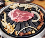 대구푸드 > 대구탐미 > 구군별인증업소 > 꿀꿀이통돼지왕소금구이 대구푸드 - 꿀꿀이통돼지왕소금구이