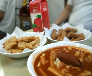 대구푸드 > 대구푸드 - 윤옥연할매떡볶이