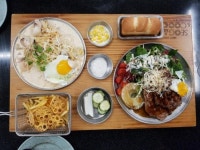 대구푸드 > 맛집후기 > 맛집후기 > 북구 삼성창조경제캠퍼스 서가앤쿡 대구푸드