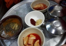 대구푸드 > 맛집후기 > 맛집후기 > 맛은 변함 없지만 가격은 인상됨-대덕식당 대구푸드