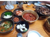대구푸드 > 대구푸드 - 마당갈비