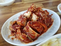 대구푸드 > 먹거리골목 대구푸드 - 화림보쌈