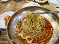 대구푸드 > 대구푸드 - 교동면옥 현풍점