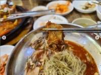 대구푸드 > 대구푸드 - 교동면옥 현풍점