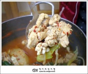 대구푸드 > 맛집후기 > 맛집후기 > [대구맛집] 푸짐한 양의 동태탕 맛까지 좋다면.... 송림동태찜탕 대구푸드