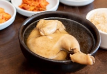 DaeguFood > Best Traditional Restaurants